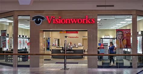 visionworks stroudsburg pa
